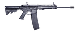 ATI  Alpha Maxx 5.56 NATO 60+1 16" M-LOK Handguard ATI MM4 Black Polymer Stock