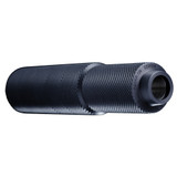 SONICORE REKKR OB 30CAL 5/8X24 BLK