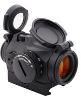 Aimpoint Micro TL-2 RDot Sight w/Standard Mnt Blk
