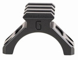 Super Precision Scope Cap Mnt Top Pic 34mm Blk