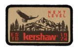 Kershaw Next Level 1974 Woven Patch