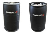 30 Gal Drum Mag Display 5.56 MOD 2 Blk 200 Units