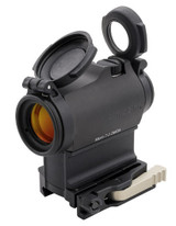 Aimpoint Micro T-2 RDot Sight w/39mm Mnt Blk