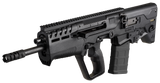 IWI US T7B16 Tavor 7 7.62x51mm NATO Caliber with 16.50" Barrel, 20+1 Capacity, Black Metal Finish, Black Fixed Bullpup Stock & Black Polymer Grip Right Hand