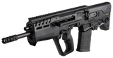 IWI US T7B16 Tavor 7 7.62x51mm NATO Caliber with 16.50" Barrel, 20+1 Capacity, Black Metal Finish, Black Fixed Bullpup Stock & Black Polymer Grip Right Hand