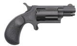 Mini-Shadow 22LR/22Mag 1/ 1/8" Blk/Blk 5-rd