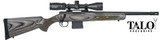 MVP Patrol 5.56 16.25" Grey/Lam 10rd TALO