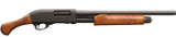 Honcho TacPump 20ga 3" 18.5" Blk/Wd 4rd CA