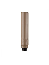 Dead Air Nomad LTI XC XENO FDE 7.62 W/BRKE