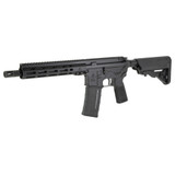 IWI ZION SBR 5.56NATO 10.5" 30RD BLK