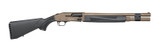 940 Pro Tactical 12 GA 18.5" OR Blk/FDE 7rd