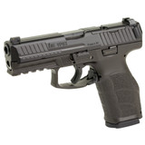HK VP9A1 X 9MM 4.09" 15RD BLK OR