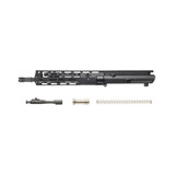 HK UPPER MR762 A4 7.62X51 13" BLK