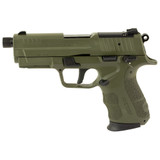 RETAY RXP22 22LR 4" 13RD OD GREEN TB