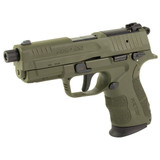 RETAY RXP22 22LR 4" 13RD OD GREEN TB