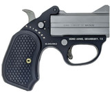 Stinger Fireball .22Mag 3" SS/Blk B6 2-rd