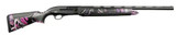 Raptor II Field Youth 20ga 24" Mdy Grl 3" 5rd