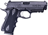 ATI COMMANDER 45C MOXIE .45 ACP 4.25" Blk 8-rd