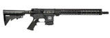 HP-15 5.56 16" HB MLOK Blk 10rd