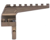 Super Precision Diving Board Mnt 35mm DDC
