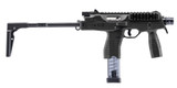 TP9 Pro SBR 9mm 5.1" Black