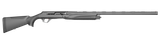 Retay USA RACEBLK26 Ace Type R 12 Gauge Semi-Auto 3.50" 3- 2.75" Shells 26" Overall Extra Black Vent Rib Barrel, Drilled & Tapped Receiver, Adj Shim Synthetic Stock