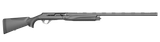 Retay USA BRACEBLK26 Ace Type R 20 Gauge Semi-Auto 3" 3- 2.75" Shells, 26" Extra Black Vent Rib Barrel, Drilled & Tapped Receiver, Adj Shim Extra Black Synthetic Stock