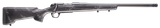 Bergara Rifles B14S1201CF B-14 Cima CF 308 Win 4+1 20"" CURE Carbon Fiber Barrel, Sniper Gray Cerakote Receiver, RTM Sporter Carbon Fiber Stock