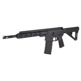 US PALM CAT4 PSTL 556 30RD 11.5" BLK
