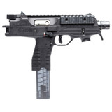 B&T TP9-N PSTL 9MM 5" 30RD BLK