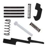 TANDEMKROSS TK31N0559BLK1 ESSENTIAL MAINT KIT TX22