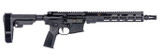 Super Duty MOD1-A Pistol 5.56 12.5" Black