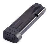 WC Magazine EDC X9 9mm Blk 18rd