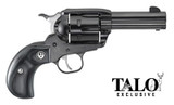 Vaquero 45ACP 3.75" B FS Birdhead TALO