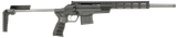 CZ-USA 07602 CZ 600 Trail 7.62x39mm 10+1 16.20" Threaded Barrel, M-LOK Handguard, Chassis with Adjustable PDW 4 Position Stock, Ambidextrous Controls, Adjustable Trigger