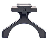 Super Precision Scope Cap Mnt TopACRO 34mm Blk
