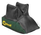 Universal Rear Shooting Bag - Filled