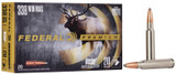 Prem Safari 338 WM 210gr Nosler Part