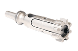 Patriot Ordnance Factory 00328 Bolt Assembly  5.56x45mm NATO Nickel Plated Steel For AR15/M16