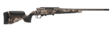Savage Arms 32823 Impulse Core Hunter Pro Full Size 308 Win 3+1 20" Heavy Sporter Threaded Barrel, Carbon Steel Drilled & Tapped Receiver, Savage Western Camo AccuStock w/AccuFit V2 Synthetic Stock