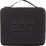 BULLDOG 3 SUPPRESSOR FIELD CASE BLK