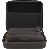 BULLDOG 3 SUPPRESSOR FIELD CASE BLK