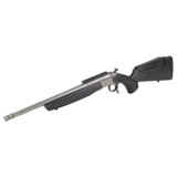CVA SCOUT GEN 3 TD 300BLK 16.5" SS