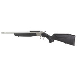 CVA SCOUT GEN 3 TD 300BLK 16.5" SS