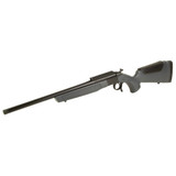 CVA SCOUT GEN 3 22CM 20" TB BLK/GRY