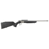 CVA SCOUT GEN 3 TD 234WIN 20" SS