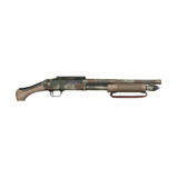MSBRG 590 BLIKSEM 12/14.375 5RD CAMO