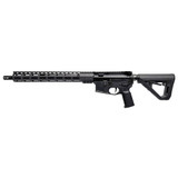 SOLGW L89 16" 5.56  A2 BLK