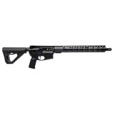 SOLGW L89 16" 5.56  A2 BLK