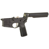 SOLGW SCALPER COMPLETE LOWER BLK